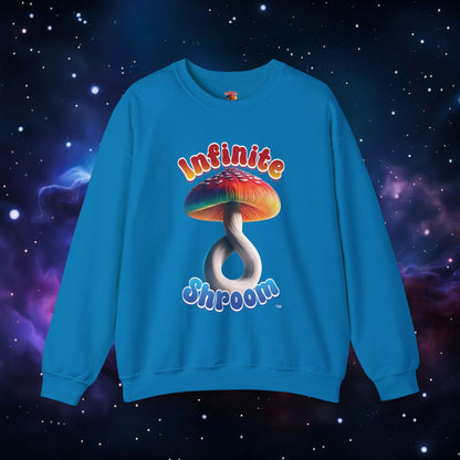 INFINITE SHROOM SWEATSHIRT