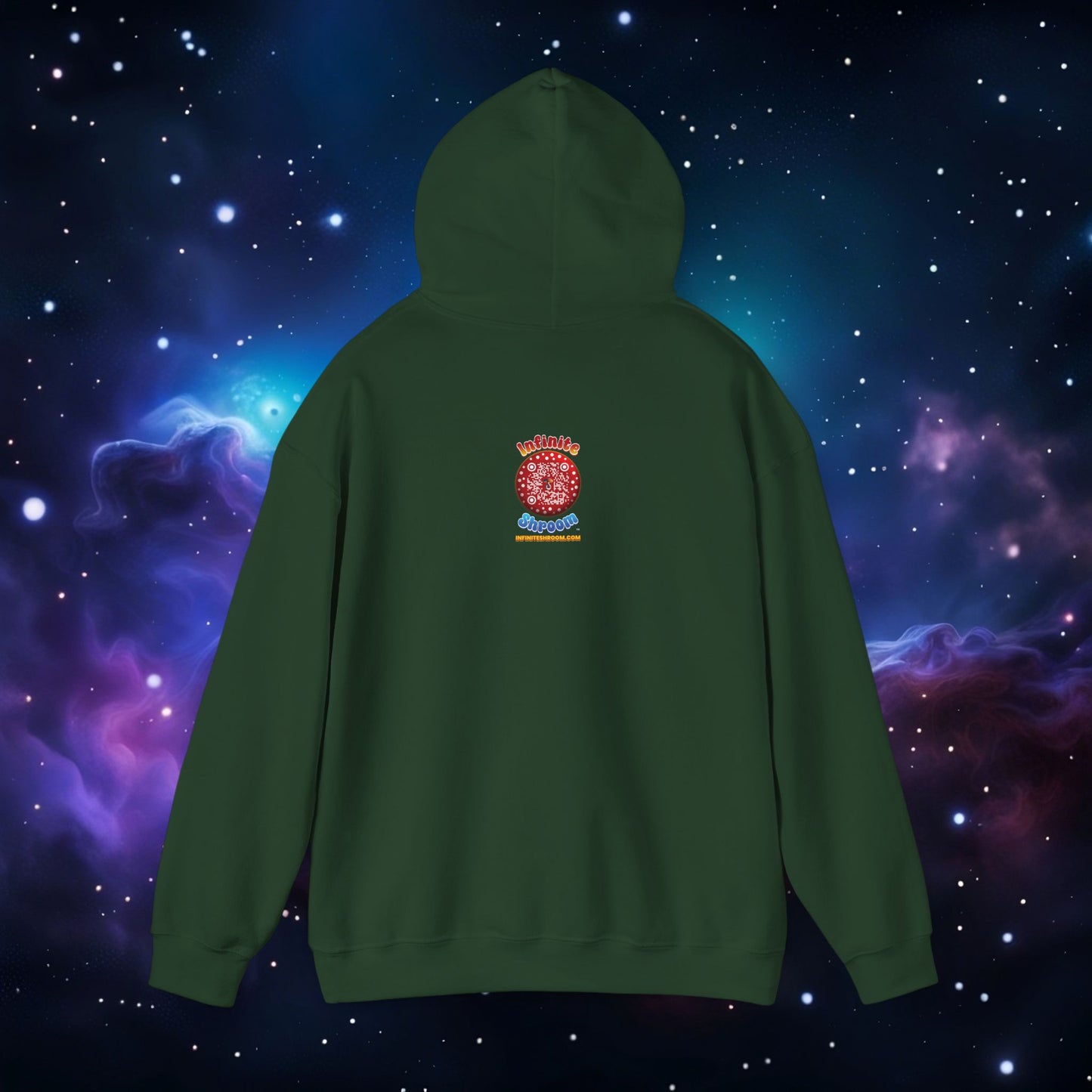 THE TEDDYNATOR HOODIE