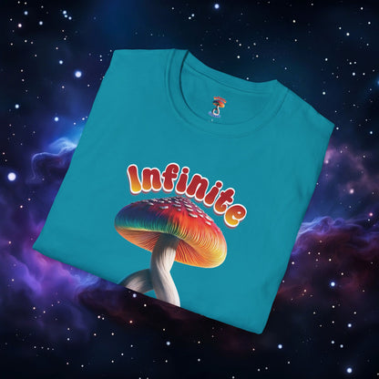 INFINITE SHROOM SHIRT