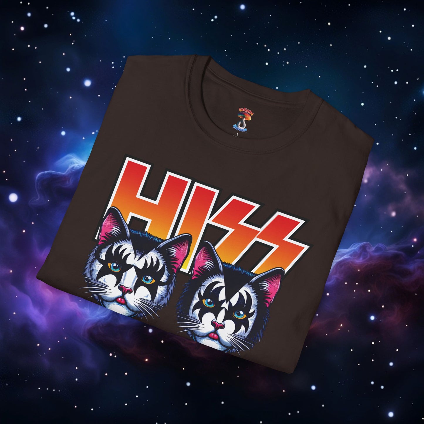 HISS SHIRT