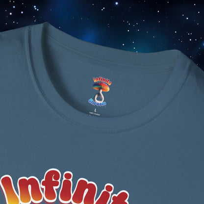 INFINITE SHROOM SHIRT