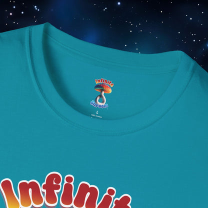 INFINITE SHROOM SHIRT