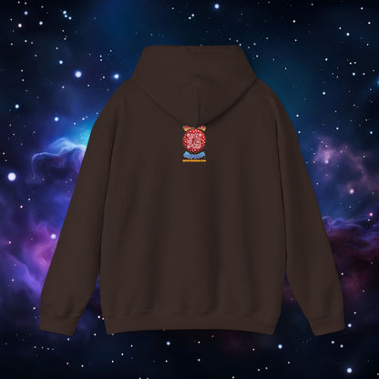 UFO CAT SELFIE HOODIE