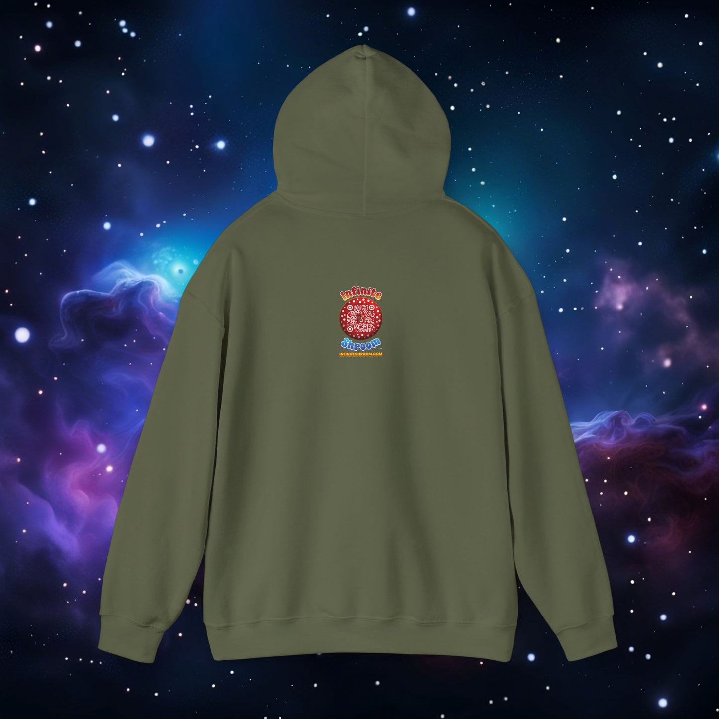 THE TEDDYNATOR HOODIE