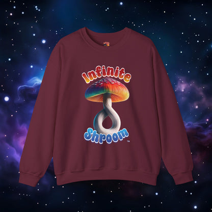 INFINITE SHROOM SWEATSHIRT