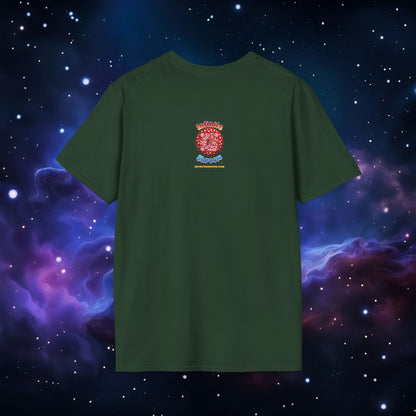 UFO CAT SELFIE SHIRT