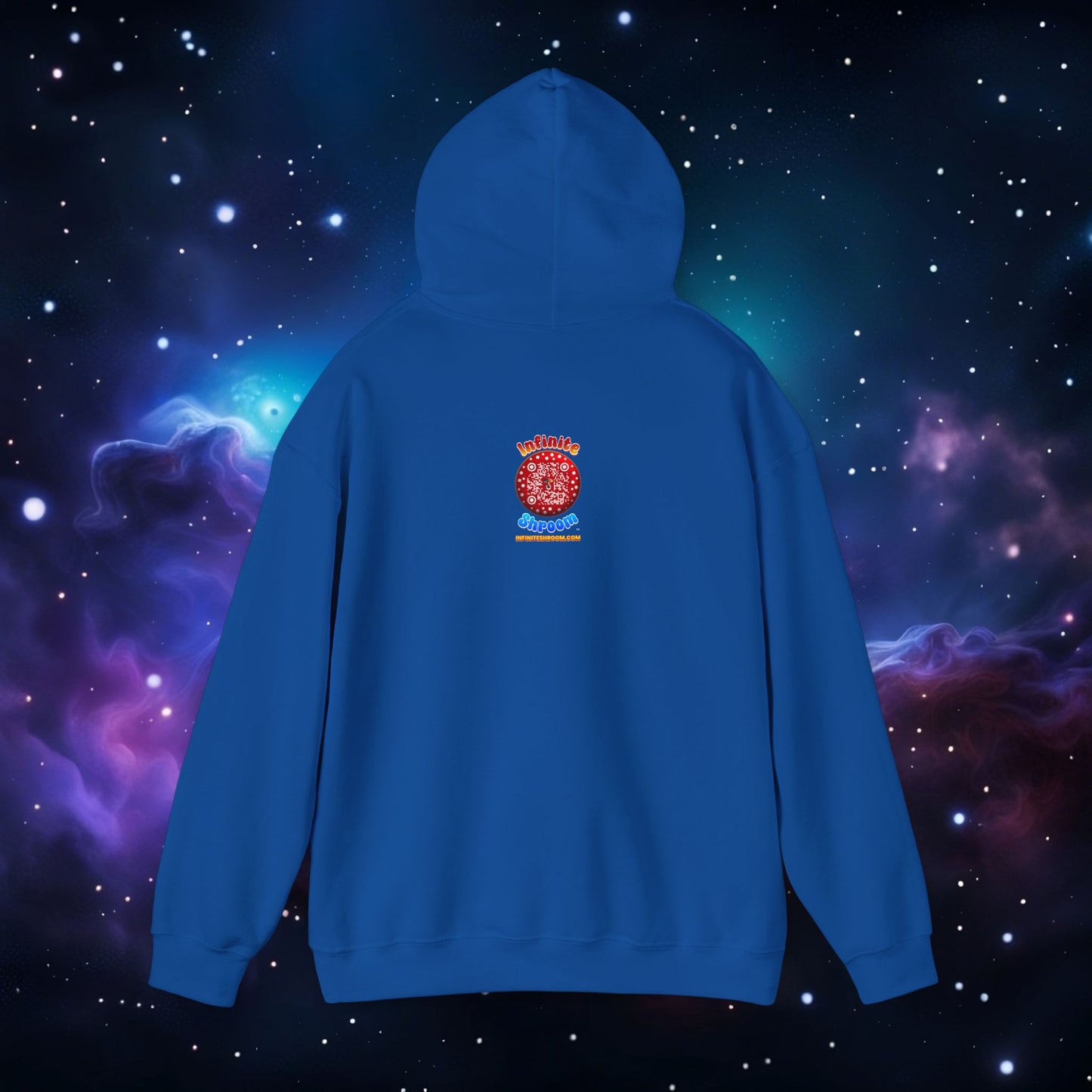 THE GRILL FATHER HOODIE