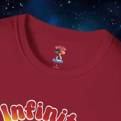 INFINITE SHROOM SHIRT