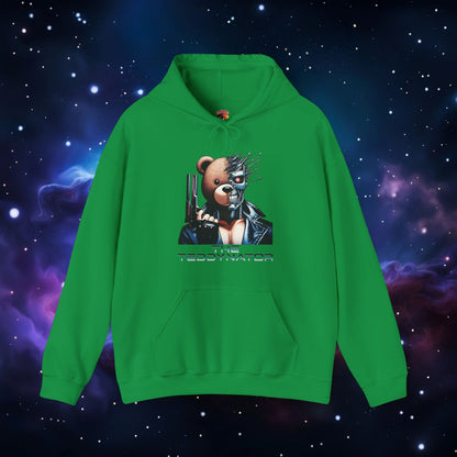 THE TEDDYNATOR HOODIE