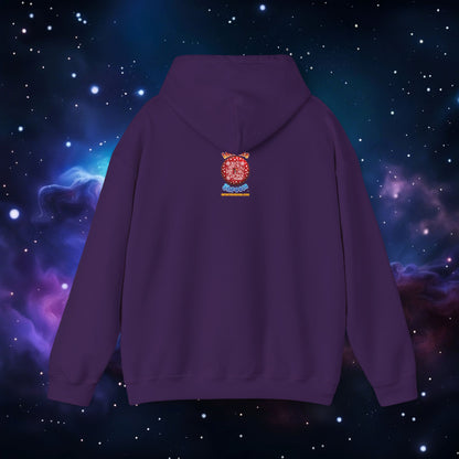 UFO CAT SELFIE HOODIE