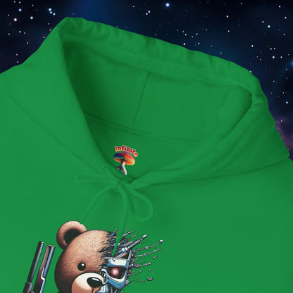 THE TEDDYNATOR HOODIE