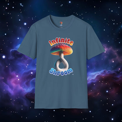 INFINITE SHROOM SHIRT