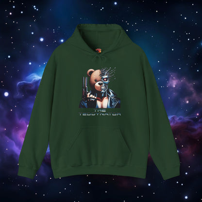 THE TEDDYNATOR HOODIE