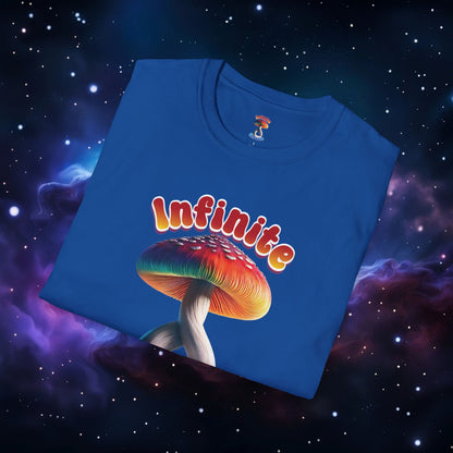 INFINITE SHROOM SHIRT