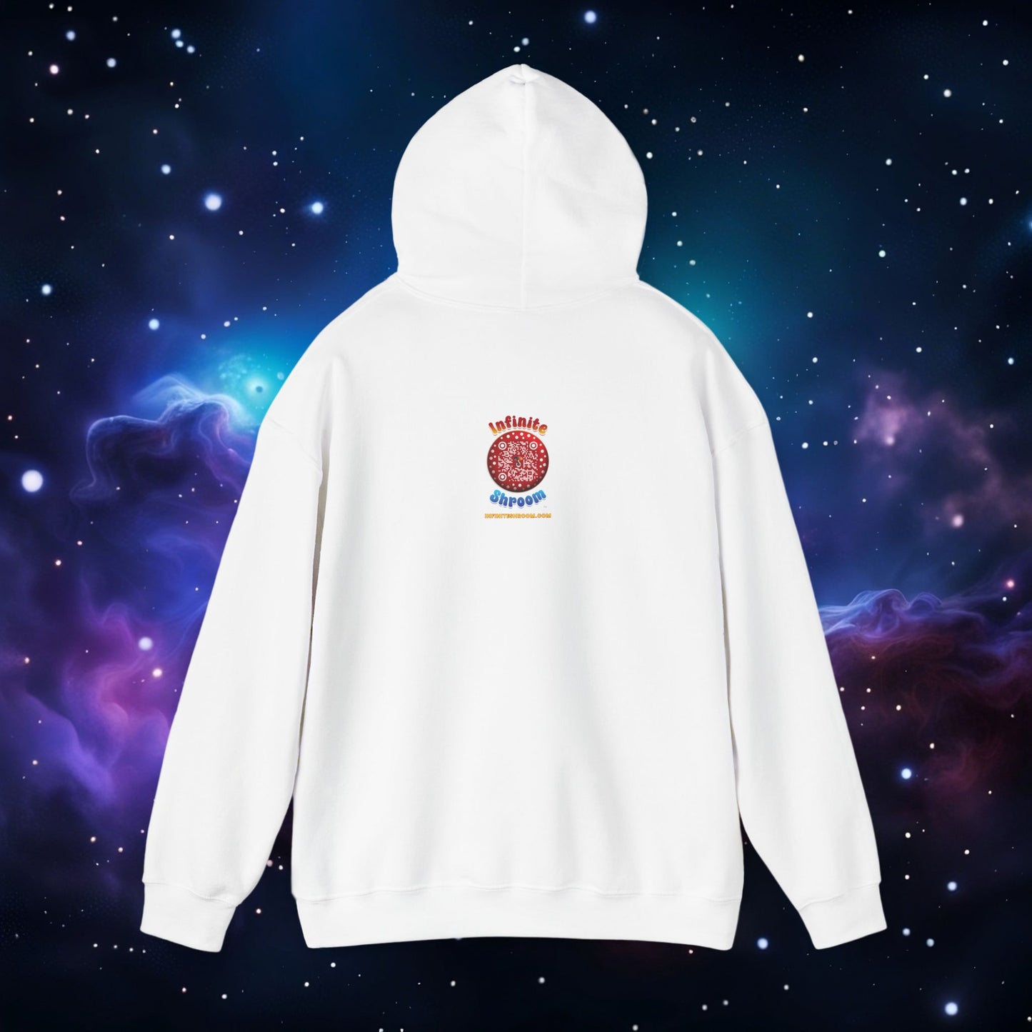 BIGFOOT STARRY NIGHT HOODIE