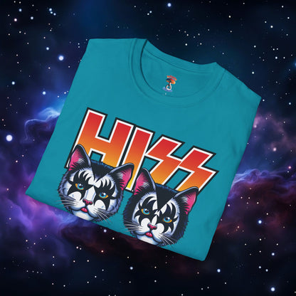 HISS SHIRT