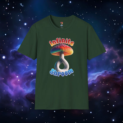 INFINITE SHROOM SHIRT