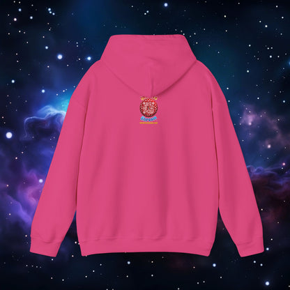 UFO CAT SELFIE HOODIE