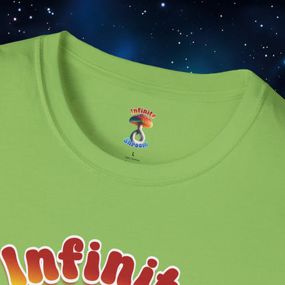 INFINITE SHROOM SHIRT