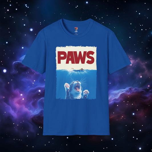 PAWS SHIRT