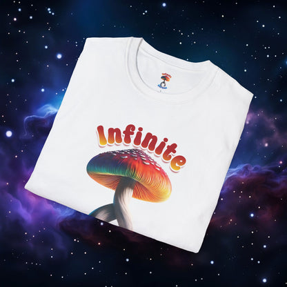 INFINITE SHROOM SHIRT