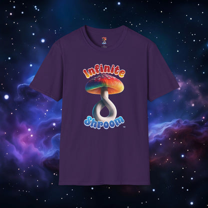 INFINITE SHROOM SHIRT