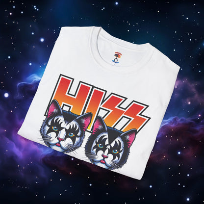 HISS SHIRT