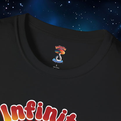 INFINITE SHROOM SHIRT