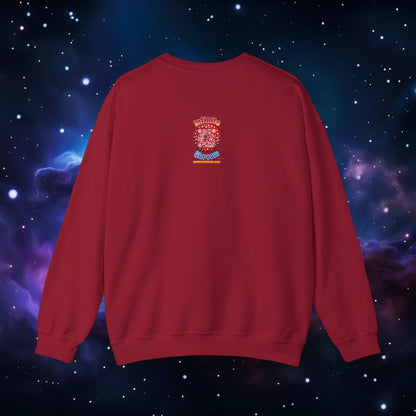 INFINITE SHROOM SWEATSHIRT