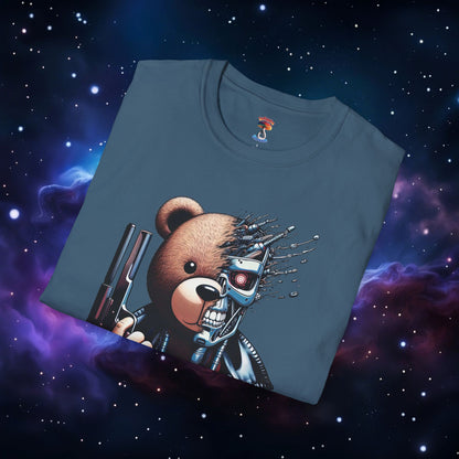 THE TEDDYNATOR SHIRT