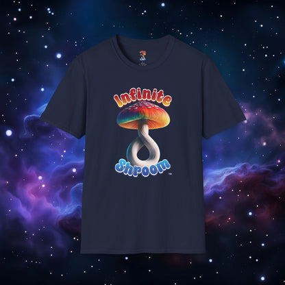 INFINITE SHROOM SHIRT