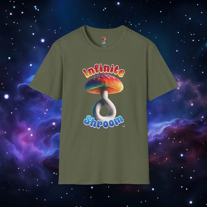 INFINITE SHROOM SHIRT