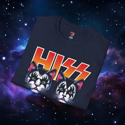 HISS SHIRT