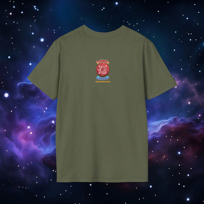 UFO CAT SELFIE SHIRT