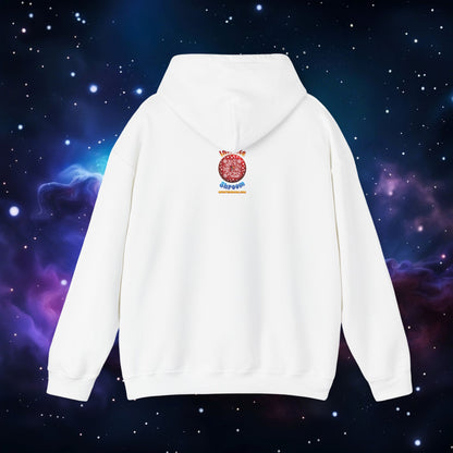 UFO CAT SELFIE HOODIE