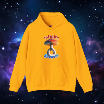 INFINITE SHROOM HOODIE