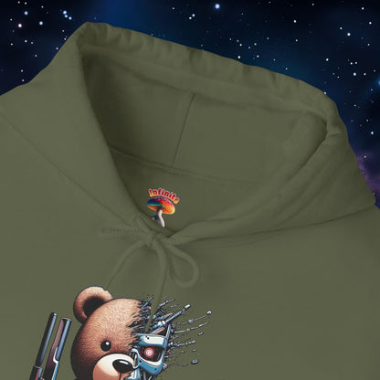 THE TEDDYNATOR HOODIE