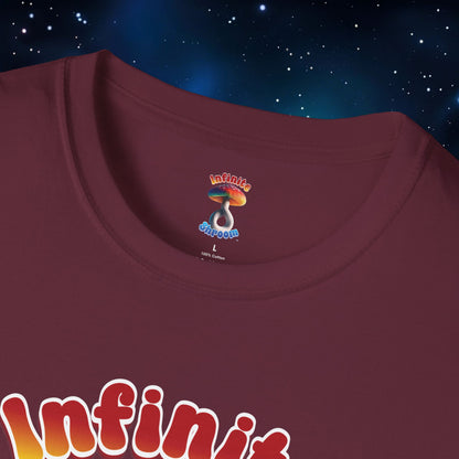 INFINITE SHROOM SHIRT