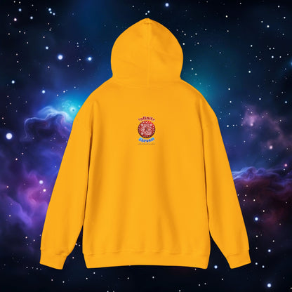 INFINITE SHROOM HOODIE