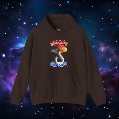 INFINITE SHROOM HOODIE